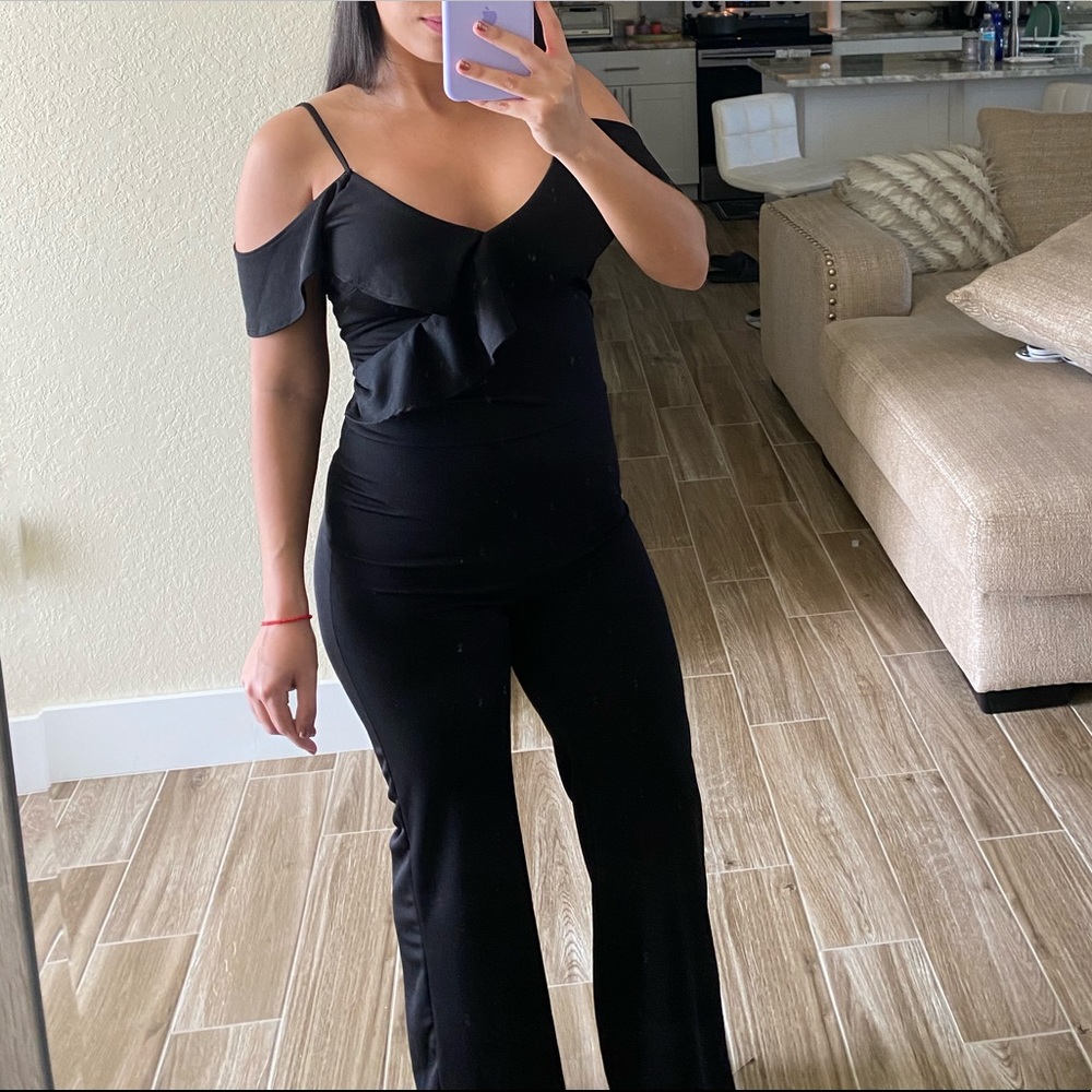 Fashion Nova Jumpsuit